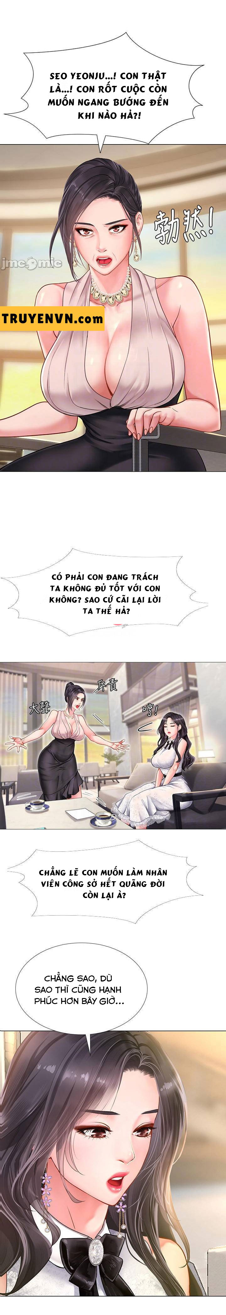 Liệu Tôi Có Nên Học Ở Noryangjin? Chap Chapter 67-Liệu Tôi Có Nên Học Ở Noryangjin? - Next Chap 68