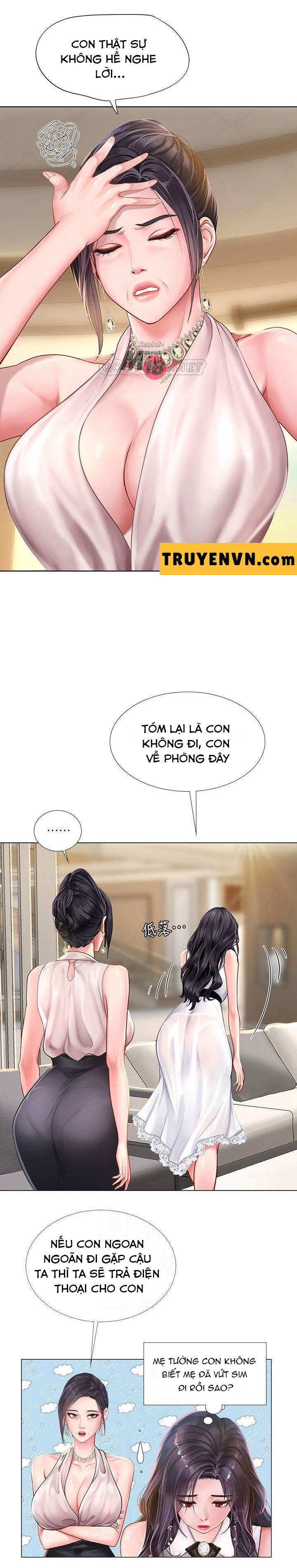 Liệu Tôi Có Nên Học Ở Noryangjin? Chap Chapter 67-Liệu Tôi Có Nên Học Ở Noryangjin? - Next Chap 68