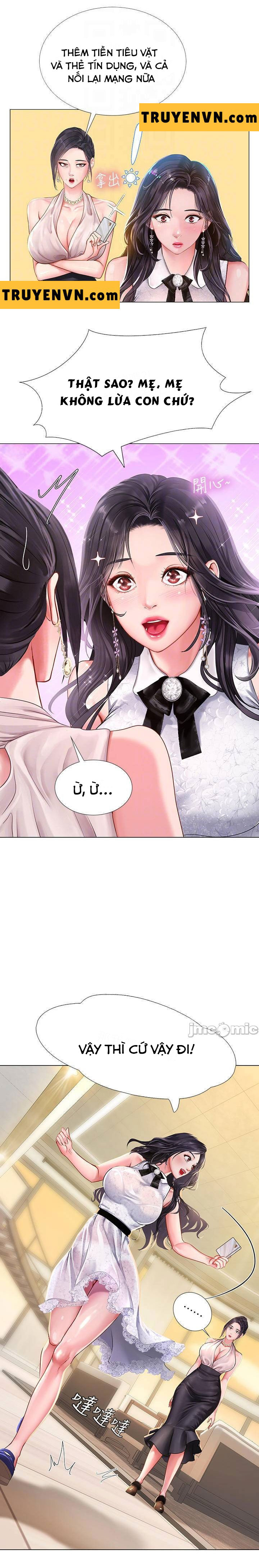 Liệu Tôi Có Nên Học Ở Noryangjin? Chap Chapter 67-Liệu Tôi Có Nên Học Ở Noryangjin? - Next Chap 68