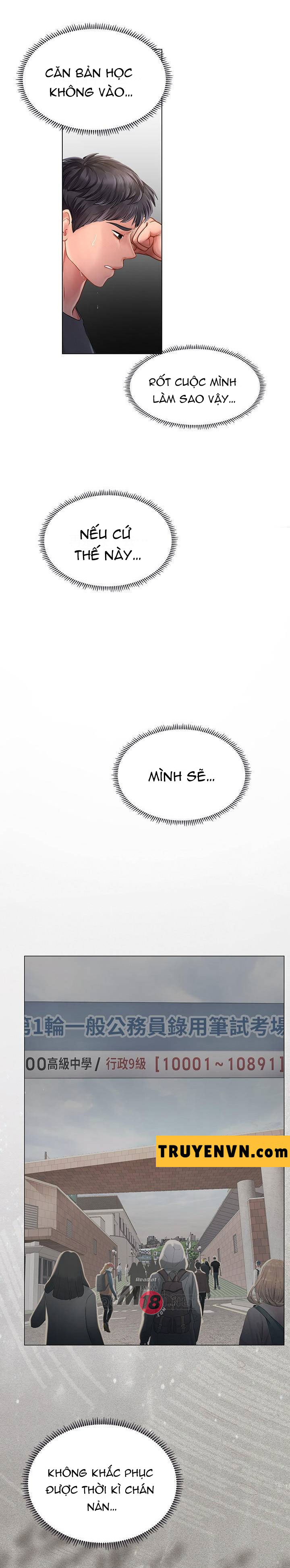 Liệu Tôi Có Nên Học Ở Noryangjin? Chap Chapter 67-Liệu Tôi Có Nên Học Ở Noryangjin? - Next Chap 68
