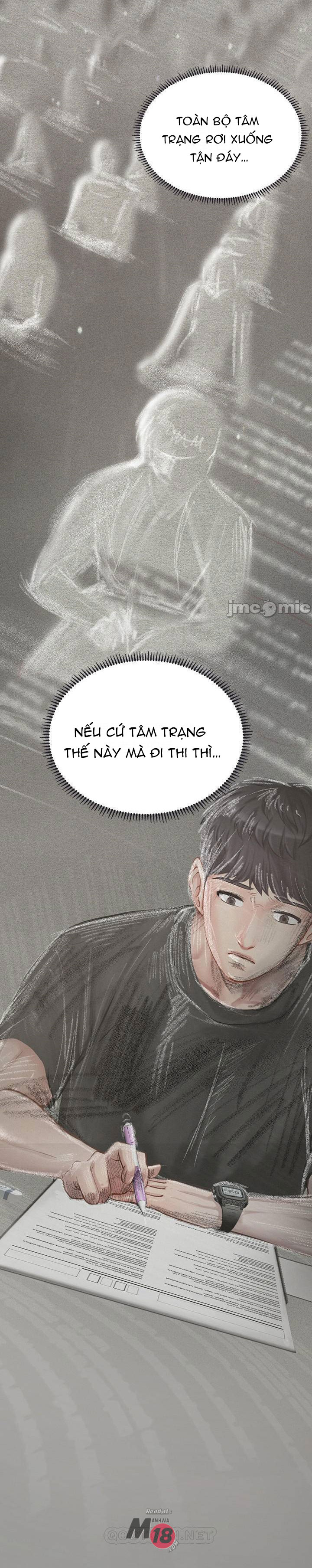 Liệu Tôi Có Nên Học Ở Noryangjin? Chap Chapter 67-Liệu Tôi Có Nên Học Ở Noryangjin? - Next Chap 68
