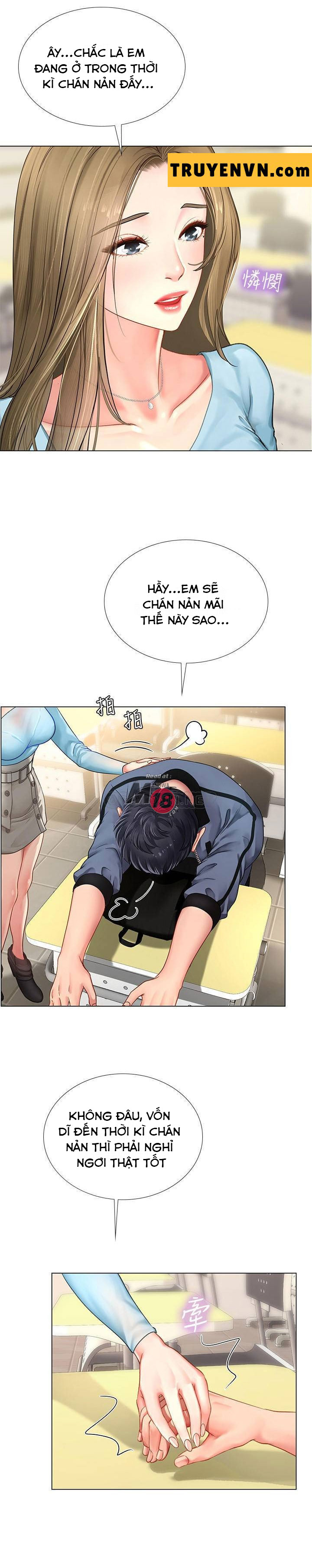 Liệu Tôi Có Nên Học Ở Noryangjin? Chap Chapter 67-Liệu Tôi Có Nên Học Ở Noryangjin? - Next Chap 68