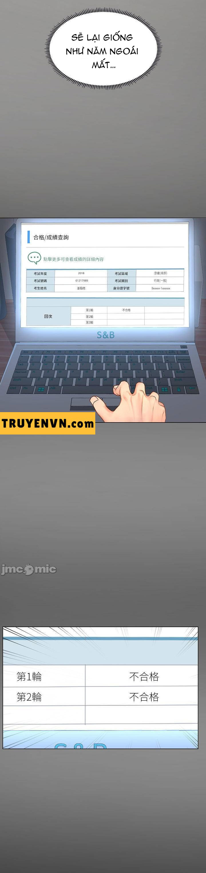 Liệu Tôi Có Nên Học Ở Noryangjin? Chap Chapter 67-Liệu Tôi Có Nên Học Ở Noryangjin? - Next Chap 68