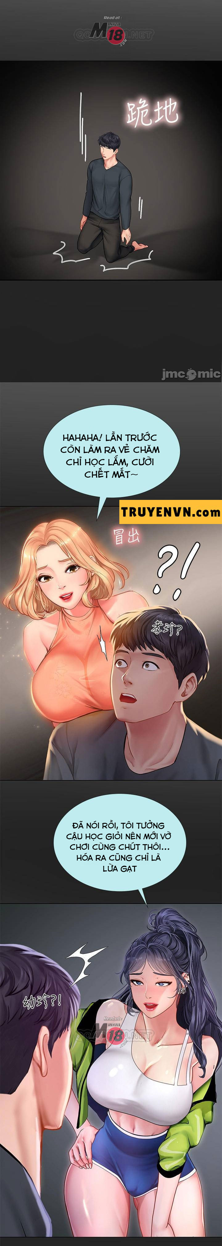 Liệu Tôi Có Nên Học Ở Noryangjin? Chap Chapter 67-Liệu Tôi Có Nên Học Ở Noryangjin? - Next Chap 68