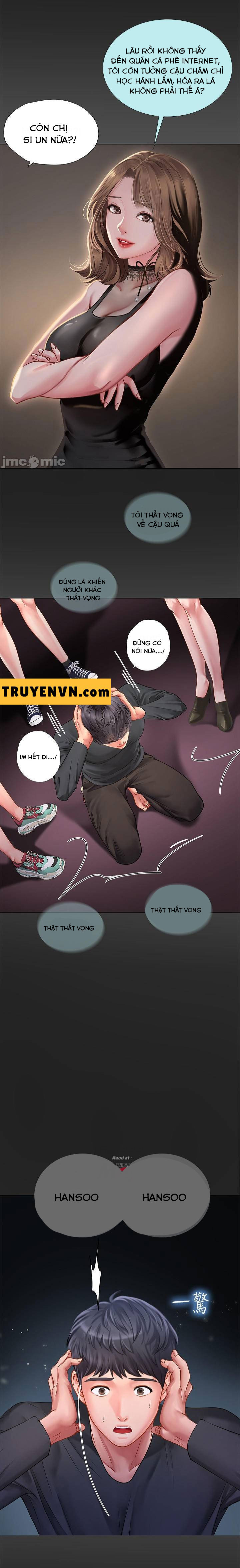 Liệu Tôi Có Nên Học Ở Noryangjin? Chap Chapter 67-Liệu Tôi Có Nên Học Ở Noryangjin? - Next Chap 68
