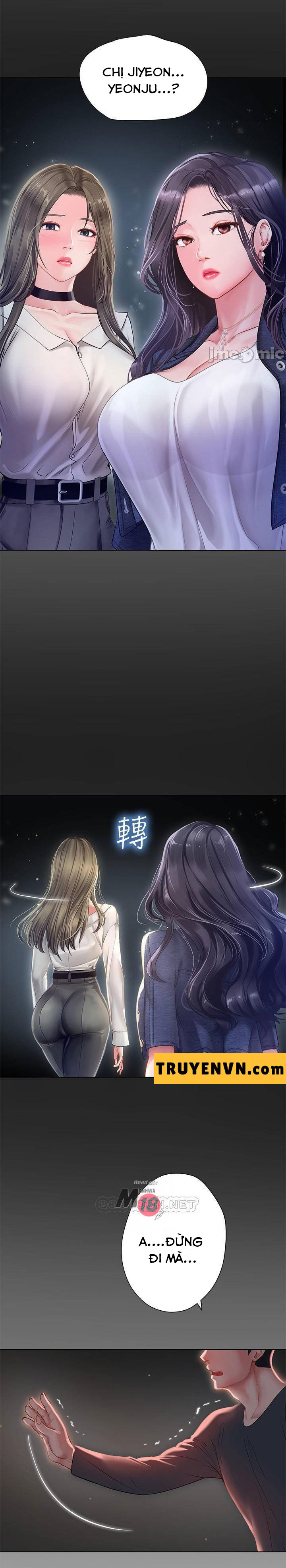 Liệu Tôi Có Nên Học Ở Noryangjin? Chap Chapter 67-Liệu Tôi Có Nên Học Ở Noryangjin? - Next Chap 68