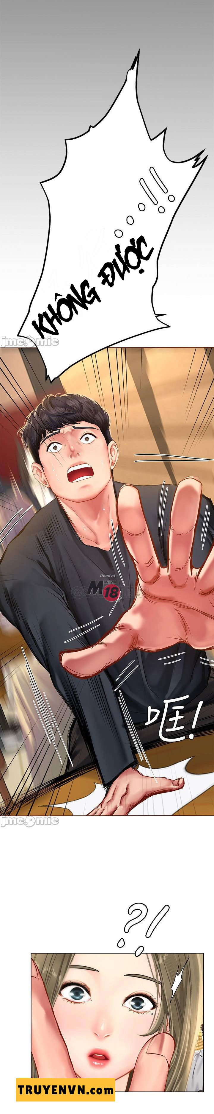 Liệu Tôi Có Nên Học Ở Noryangjin? Chap Chapter 67-Liệu Tôi Có Nên Học Ở Noryangjin? - Next Chap 68