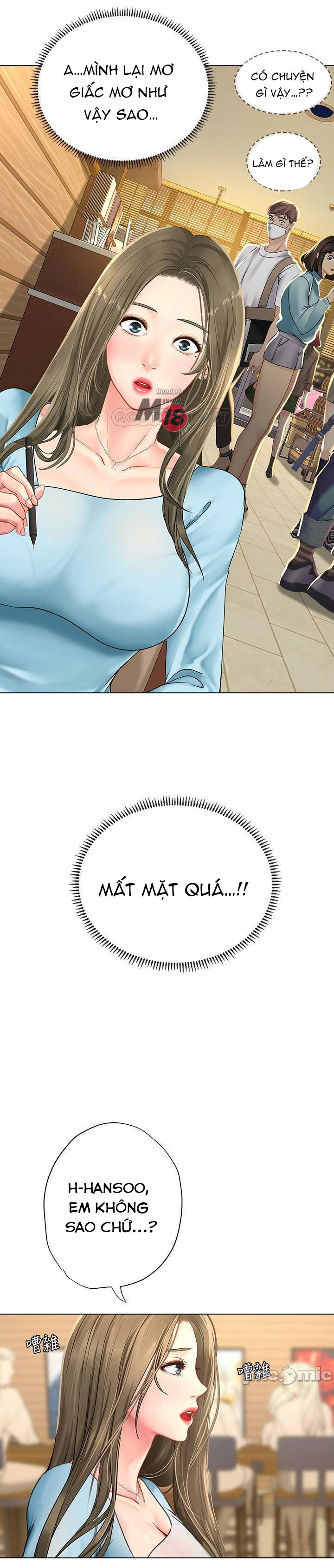 Liệu Tôi Có Nên Học Ở Noryangjin? Chap Chapter 67-Liệu Tôi Có Nên Học Ở Noryangjin? - Next Chap 68