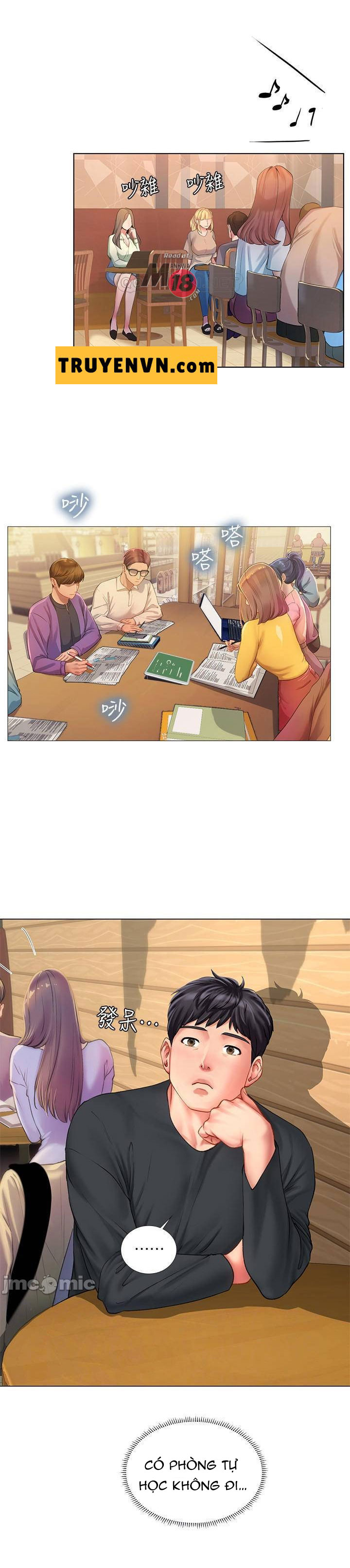 Liệu Tôi Có Nên Học Ở Noryangjin? Chap Chapter 67-Liệu Tôi Có Nên Học Ở Noryangjin? - Next Chap 68