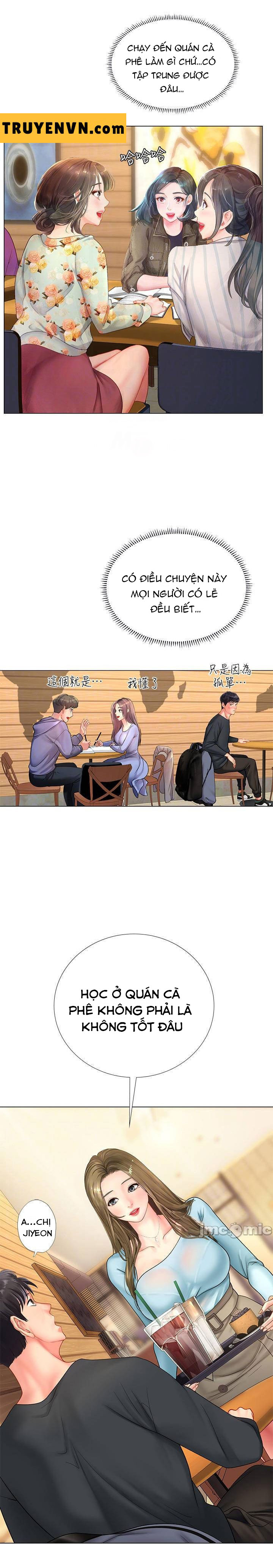 Liệu Tôi Có Nên Học Ở Noryangjin? Chap Chapter 67-Liệu Tôi Có Nên Học Ở Noryangjin? - Next Chap 68