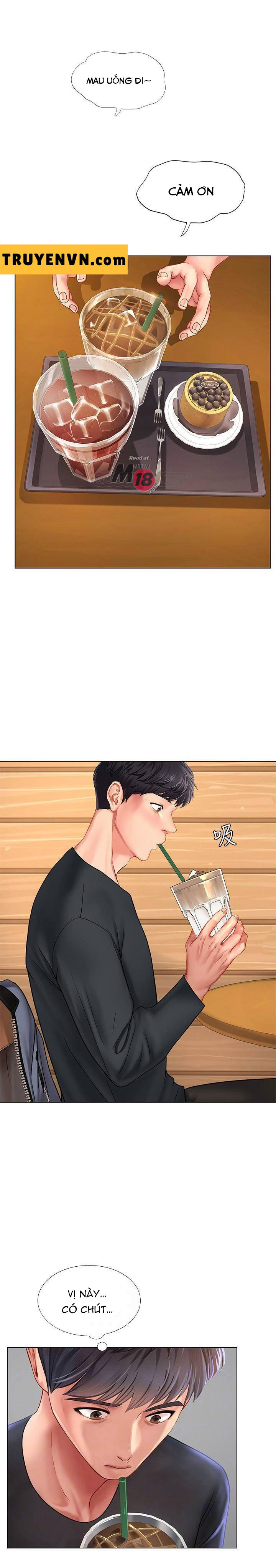 Liệu Tôi Có Nên Học Ở Noryangjin? Chap Chapter 67-Liệu Tôi Có Nên Học Ở Noryangjin? - Next Chap 68