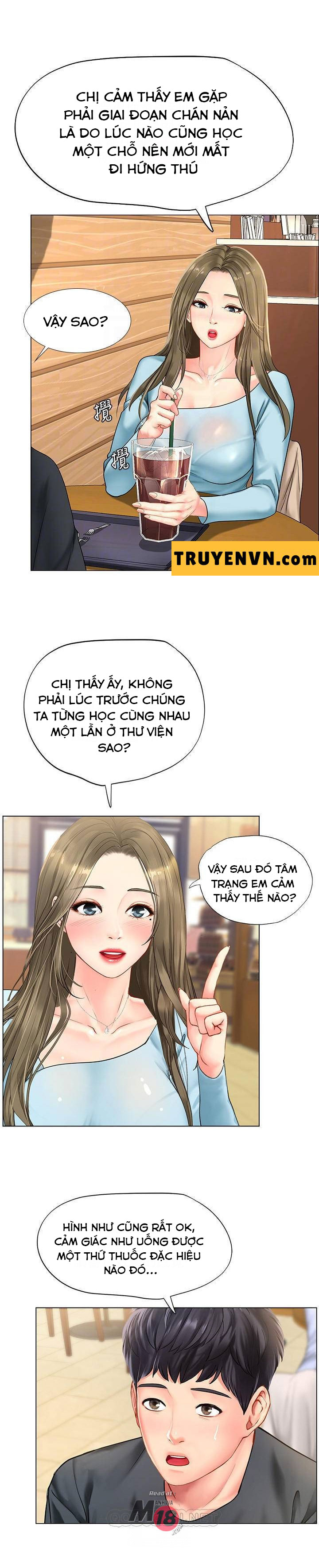 Liệu Tôi Có Nên Học Ở Noryangjin? Chap Chapter 67-Liệu Tôi Có Nên Học Ở Noryangjin? - Next Chap 68