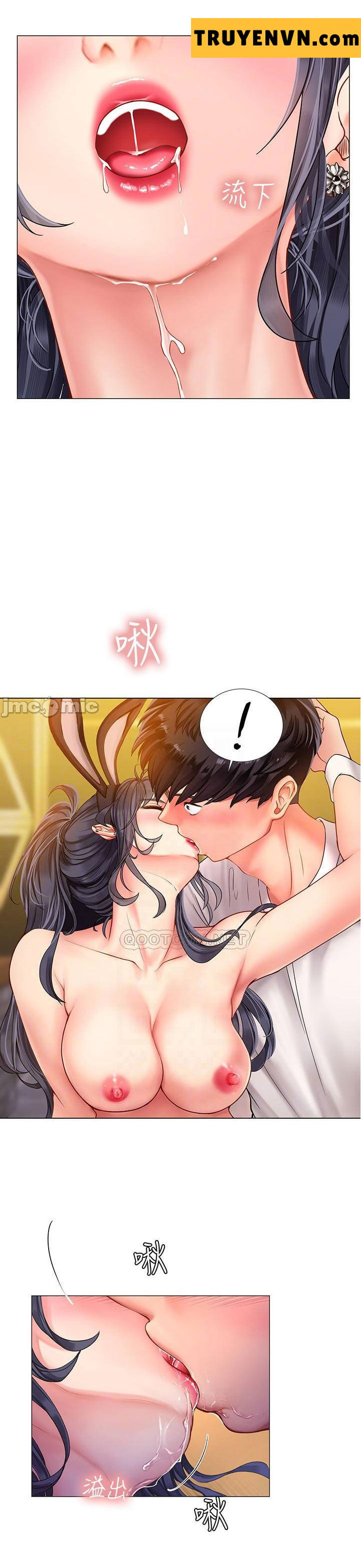 Liệu Tôi Có Nên Học Ở Noryangjin? Chap Chapter 66-Liệu Tôi Có Nên Học Ở Noryangjin? - Next Chap 67
