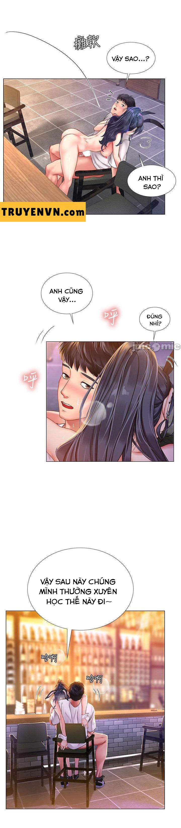 Liệu Tôi Có Nên Học Ở Noryangjin? Chap Chapter 66-Liệu Tôi Có Nên Học Ở Noryangjin? - Next Chap 67