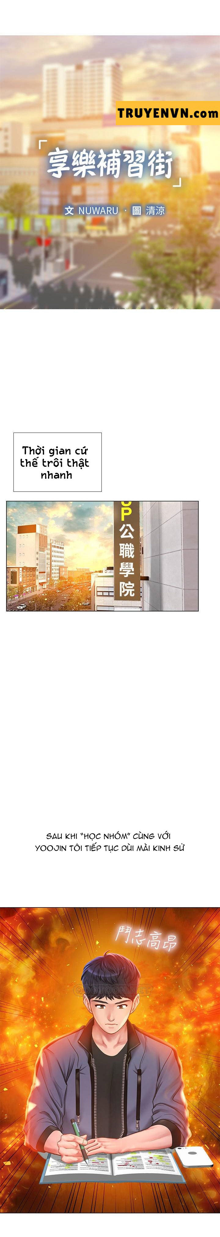 Liệu Tôi Có Nên Học Ở Noryangjin? Chap Chapter 66-Liệu Tôi Có Nên Học Ở Noryangjin? - Next Chap 67