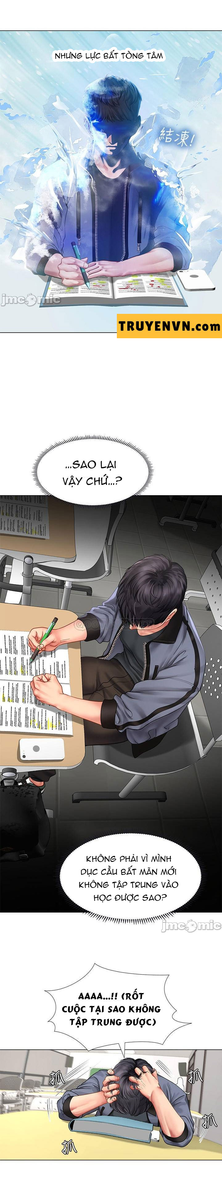 Liệu Tôi Có Nên Học Ở Noryangjin? Chap Chapter 66-Liệu Tôi Có Nên Học Ở Noryangjin? - Next Chap 67