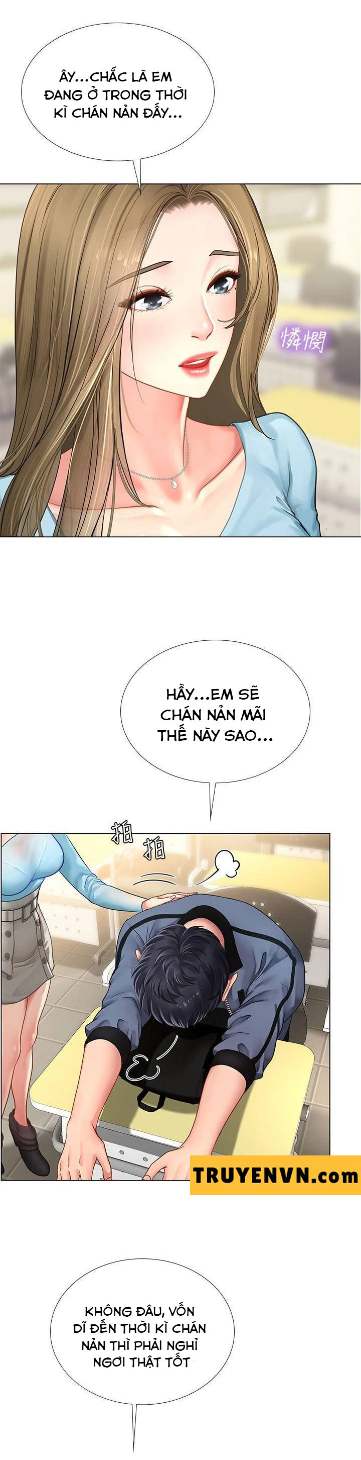 Liệu Tôi Có Nên Học Ở Noryangjin? Chap Chapter 66-Liệu Tôi Có Nên Học Ở Noryangjin? - Next Chap 67