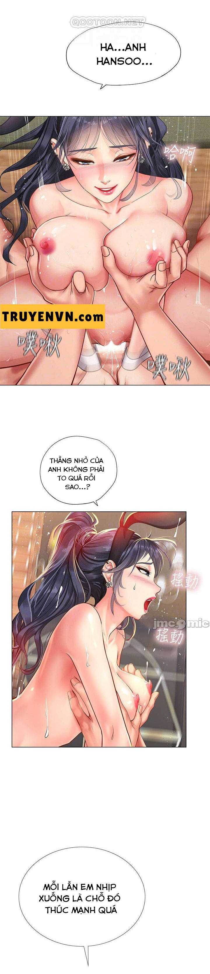 Liệu Tôi Có Nên Học Ở Noryangjin? Chap Chapter 65-Liệu Tôi Có Nên Học Ở Noryangjin? - Next Chap 66