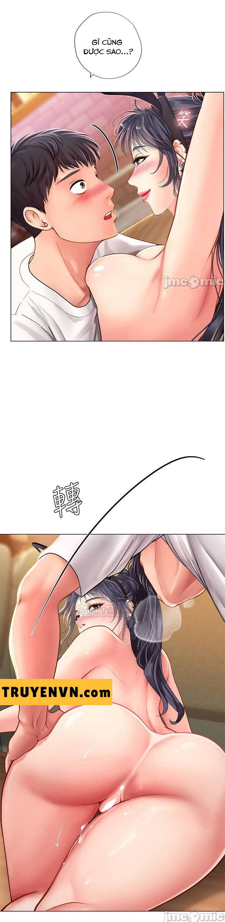 Liệu Tôi Có Nên Học Ở Noryangjin? Chap Chapter 65-Liệu Tôi Có Nên Học Ở Noryangjin? - Next Chap 66