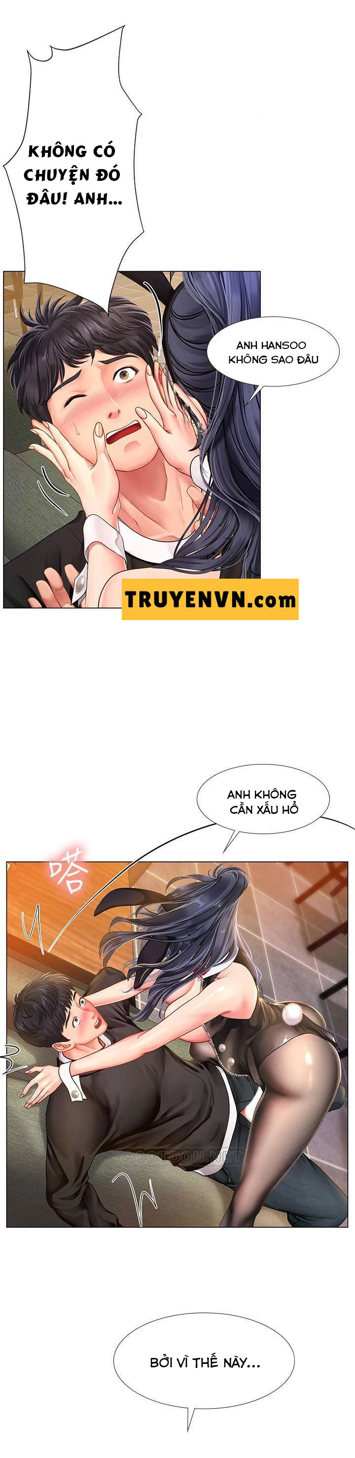 Liệu Tôi Có Nên Học Ở Noryangjin? Chap Chapter 65-Liệu Tôi Có Nên Học Ở Noryangjin? - Next Chap 66