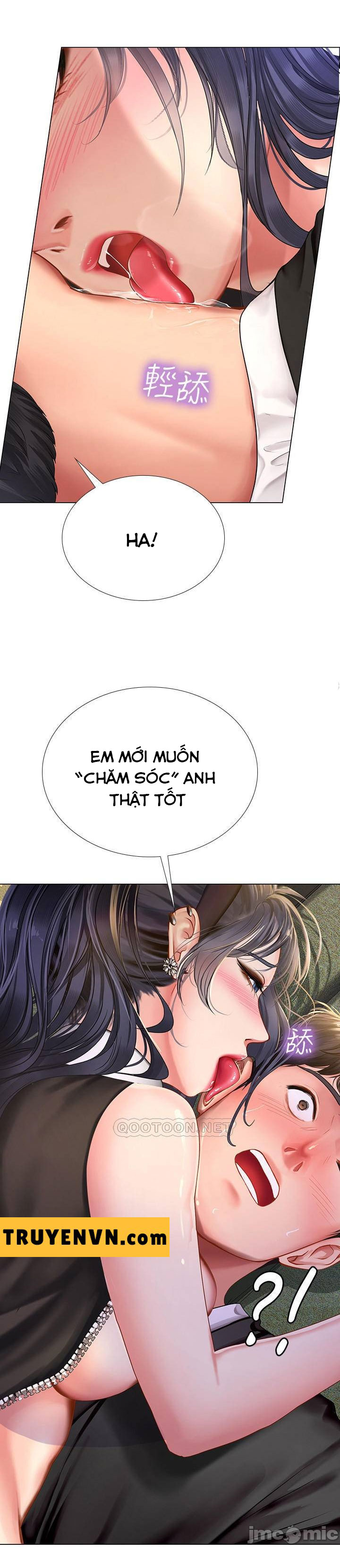 Liệu Tôi Có Nên Học Ở Noryangjin? Chap Chapter 65-Liệu Tôi Có Nên Học Ở Noryangjin? - Next Chap 66