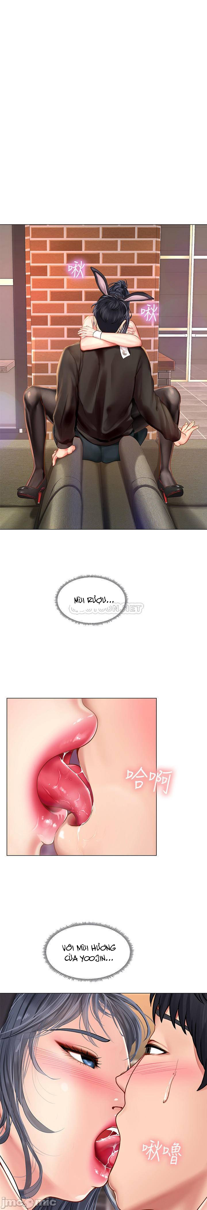 Liệu Tôi Có Nên Học Ở Noryangjin? Chap Chapter 64-Liệu Tôi Có Nên Học Ở Noryangjin? - Next Chap 65