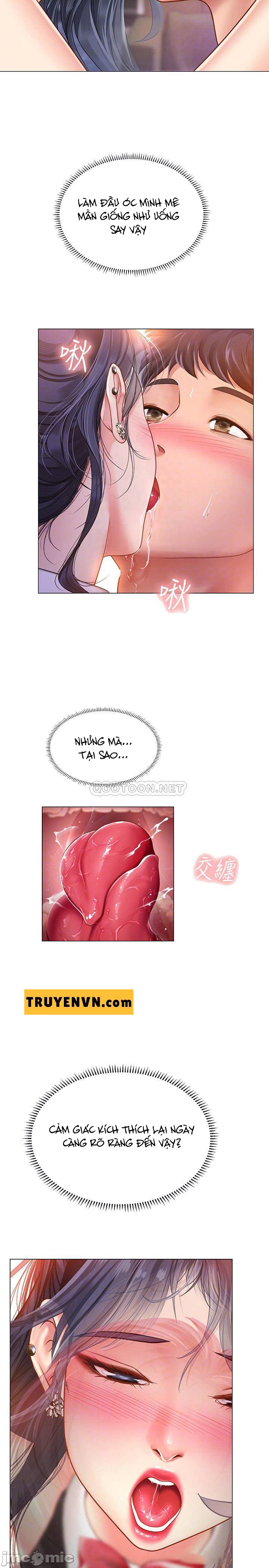 Liệu Tôi Có Nên Học Ở Noryangjin? Chap Chapter 64-Liệu Tôi Có Nên Học Ở Noryangjin? - Next Chap 65