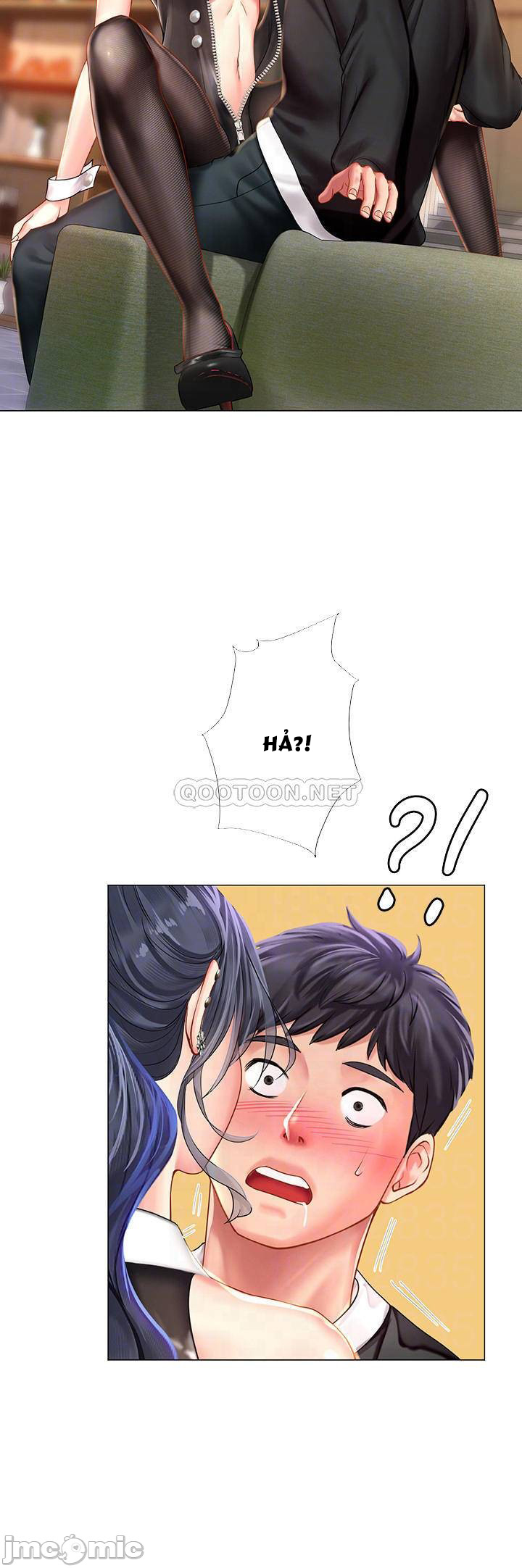 Liệu Tôi Có Nên Học Ở Noryangjin? Chap Chapter 64-Liệu Tôi Có Nên Học Ở Noryangjin? - Next Chap 65