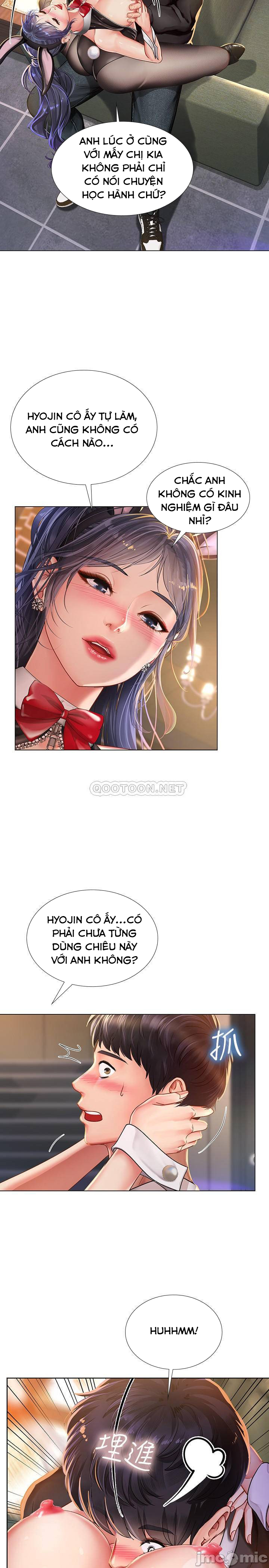 Liệu Tôi Có Nên Học Ở Noryangjin? Chap Chapter 64-Liệu Tôi Có Nên Học Ở Noryangjin? - Next Chap 65