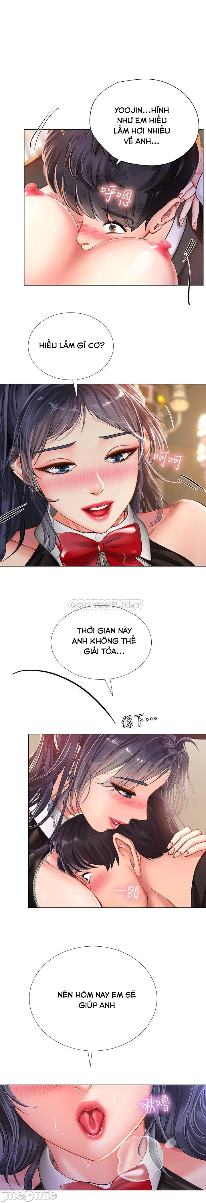 Liệu Tôi Có Nên Học Ở Noryangjin? Chap Chapter 64-Liệu Tôi Có Nên Học Ở Noryangjin? - Next Chap 65