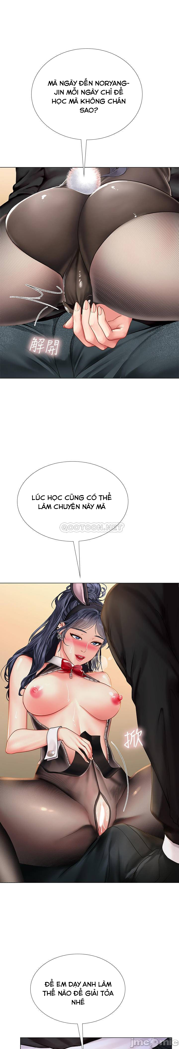 Liệu Tôi Có Nên Học Ở Noryangjin? Chap Chapter 64-Liệu Tôi Có Nên Học Ở Noryangjin? - Next Chap 65