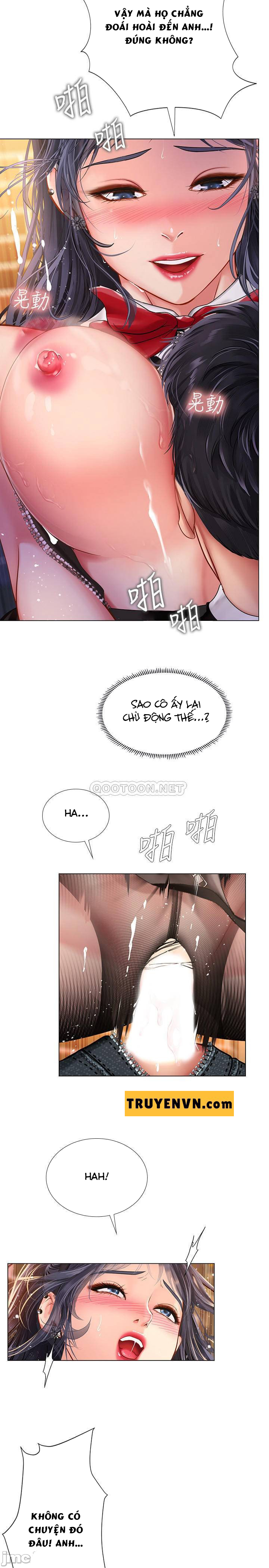 Liệu Tôi Có Nên Học Ở Noryangjin? Chap Chapter 64-Liệu Tôi Có Nên Học Ở Noryangjin? - Next Chap 65