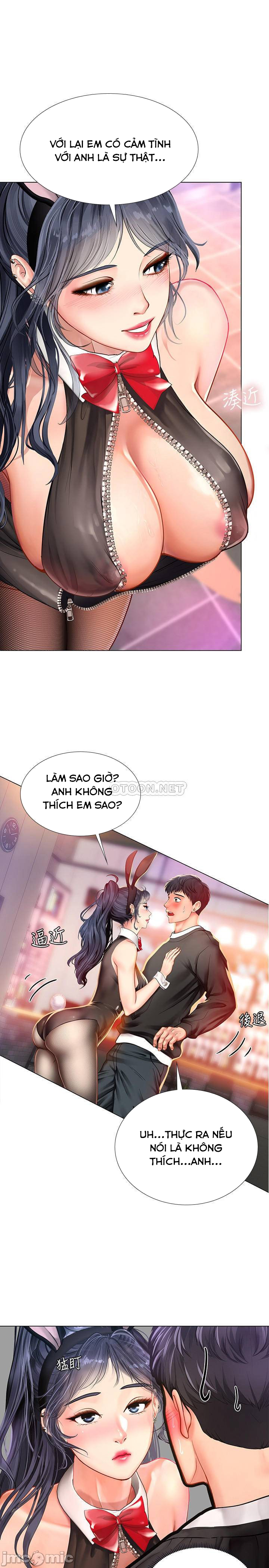 Liệu Tôi Có Nên Học Ở Noryangjin? Chap Chapter 64-Liệu Tôi Có Nên Học Ở Noryangjin? - Next Chap 65