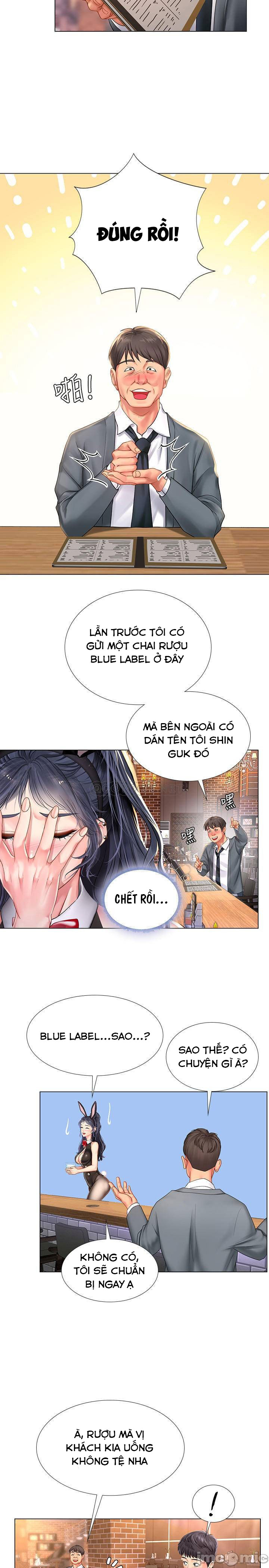 Liệu Tôi Có Nên Học Ở Noryangjin? Chap Chapter 63-Liệu Tôi Có Nên Học Ở Noryangjin? - Next Chap 64