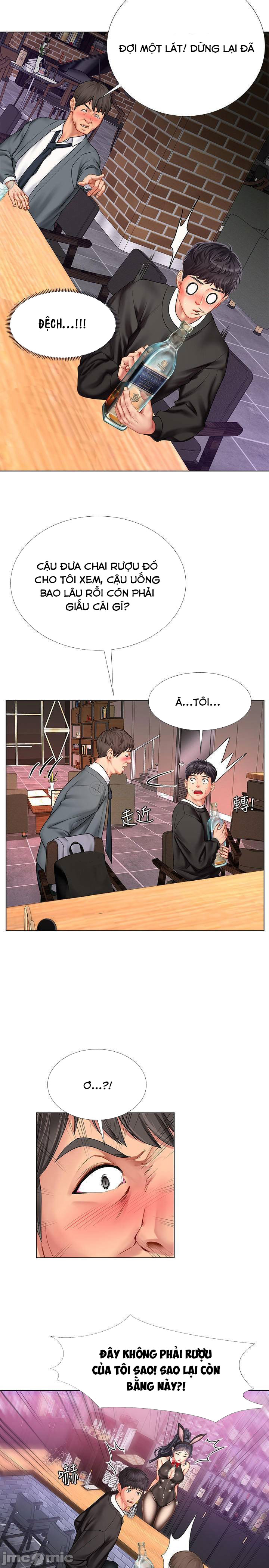 Liệu Tôi Có Nên Học Ở Noryangjin? Chap Chapter 63-Liệu Tôi Có Nên Học Ở Noryangjin? - Next Chap 64