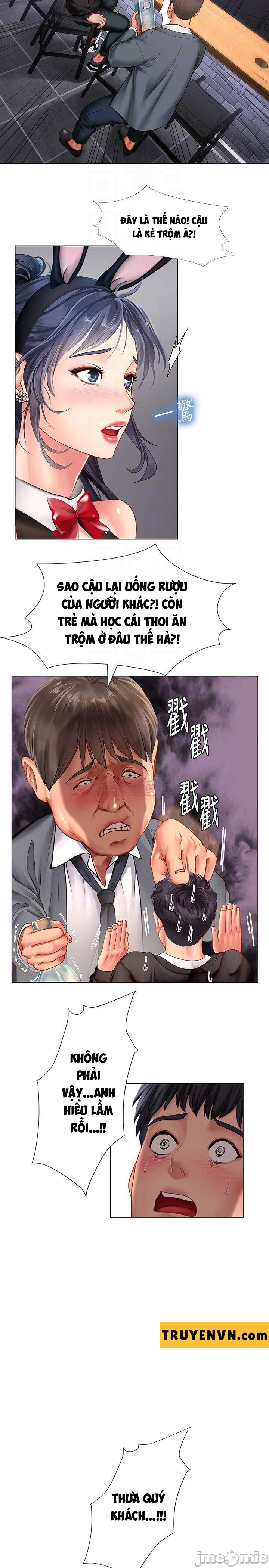 Liệu Tôi Có Nên Học Ở Noryangjin? Chap Chapter 63-Liệu Tôi Có Nên Học Ở Noryangjin? - Next Chap 64