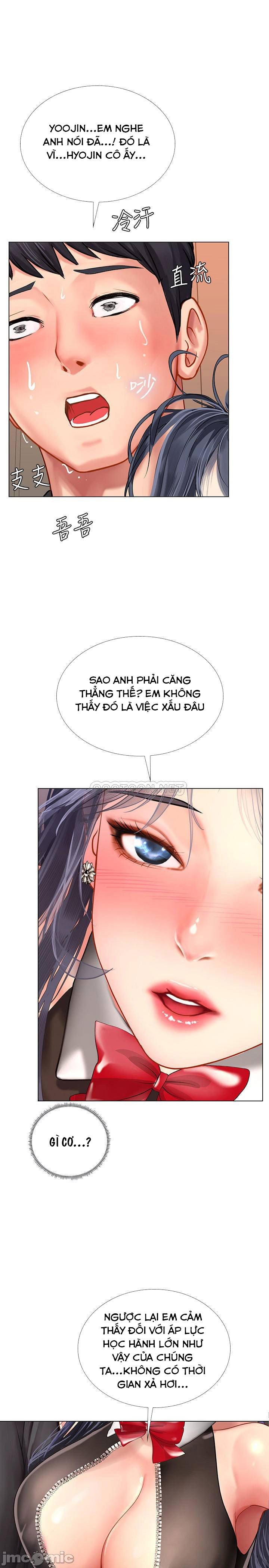 Liệu Tôi Có Nên Học Ở Noryangjin? Chap Chapter 63-Liệu Tôi Có Nên Học Ở Noryangjin? - Next Chap 64