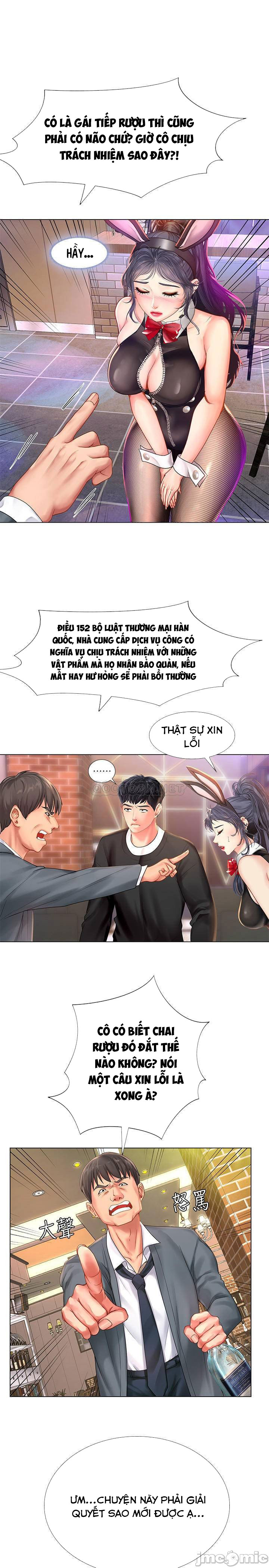 Liệu Tôi Có Nên Học Ở Noryangjin? Chap Chapter 63-Liệu Tôi Có Nên Học Ở Noryangjin? - Next Chap 64