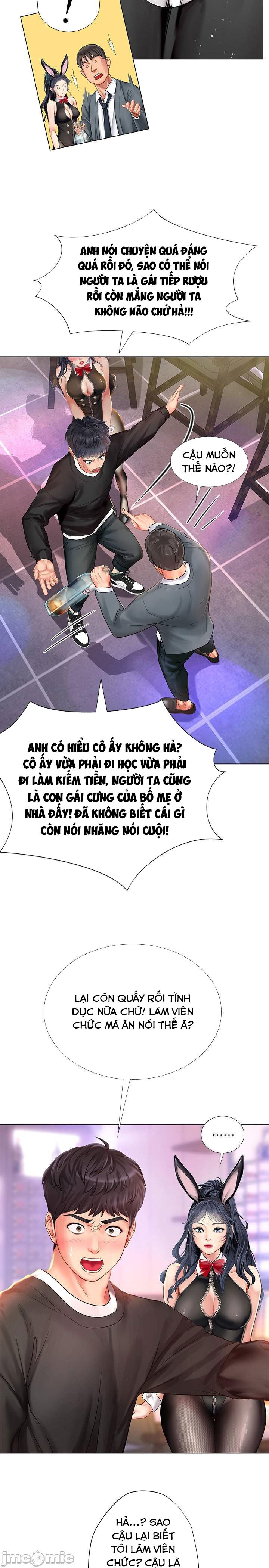 Liệu Tôi Có Nên Học Ở Noryangjin? Chap Chapter 63-Liệu Tôi Có Nên Học Ở Noryangjin? - Next Chap 64