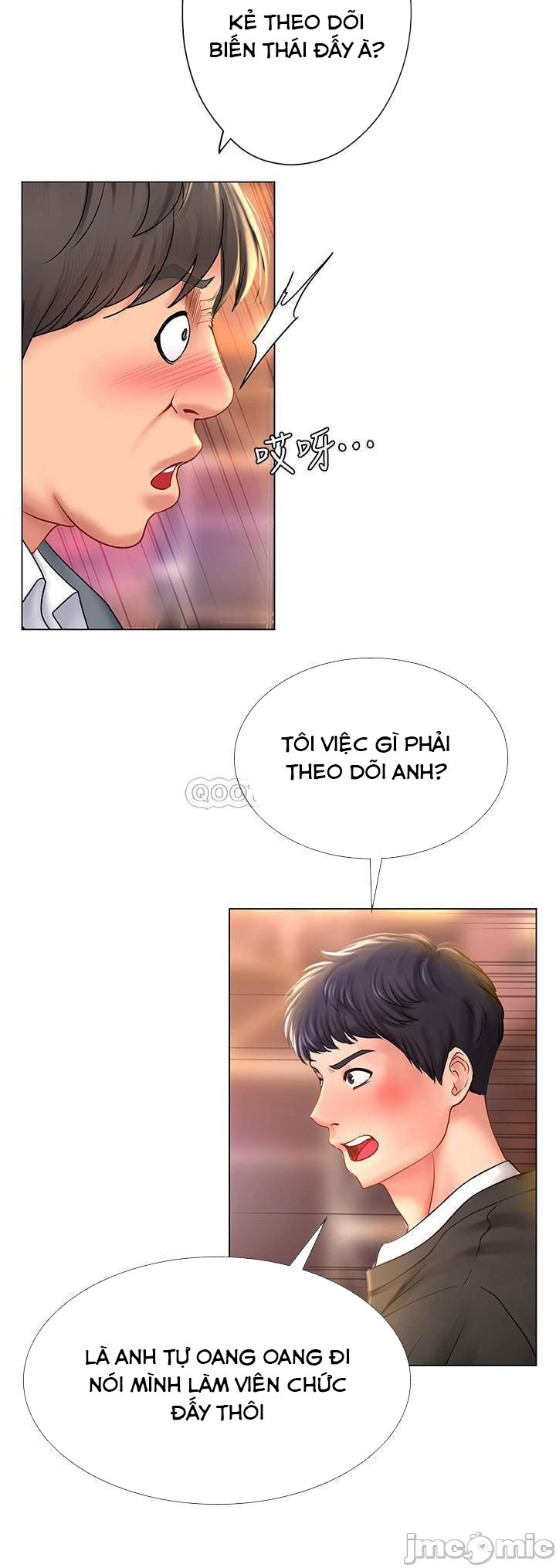 Liệu Tôi Có Nên Học Ở Noryangjin? Chap Chapter 63-Liệu Tôi Có Nên Học Ở Noryangjin? - Next Chap 64