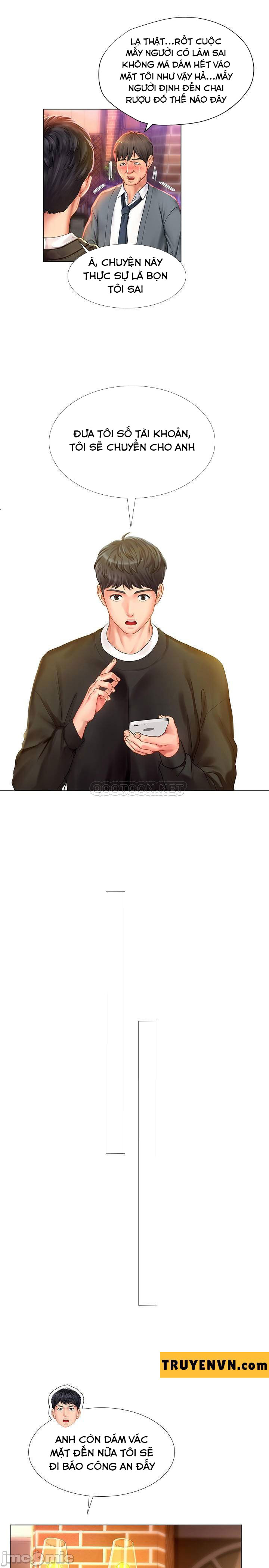 Liệu Tôi Có Nên Học Ở Noryangjin? Chap Chapter 63-Liệu Tôi Có Nên Học Ở Noryangjin? - Next Chap 64