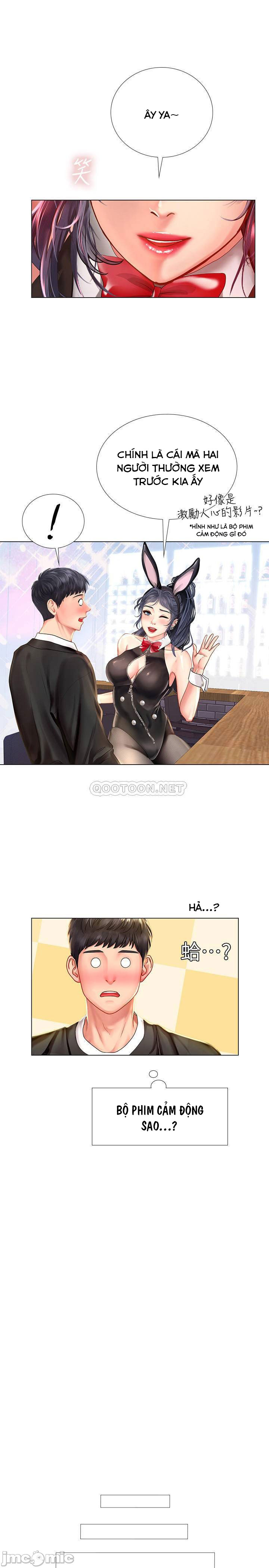 Liệu Tôi Có Nên Học Ở Noryangjin? Chap Chapter 63-Liệu Tôi Có Nên Học Ở Noryangjin? - Next Chap 64