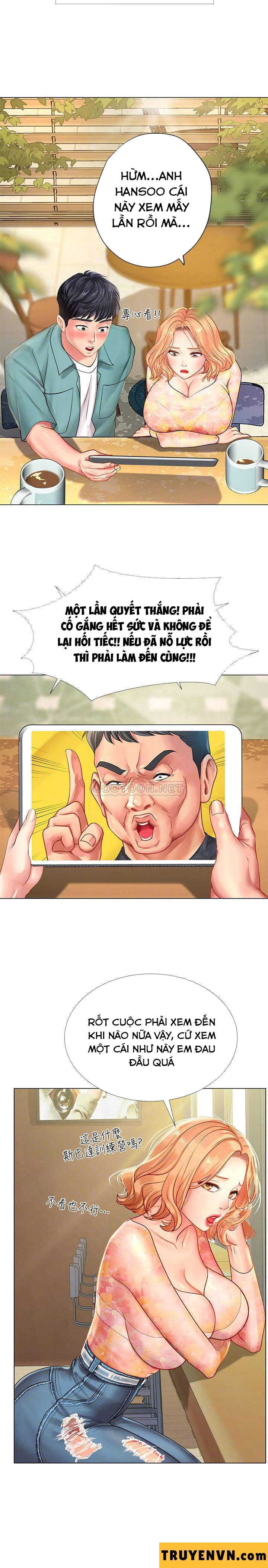 Liệu Tôi Có Nên Học Ở Noryangjin? Chap Chapter 63-Liệu Tôi Có Nên Học Ở Noryangjin? - Next Chap 64