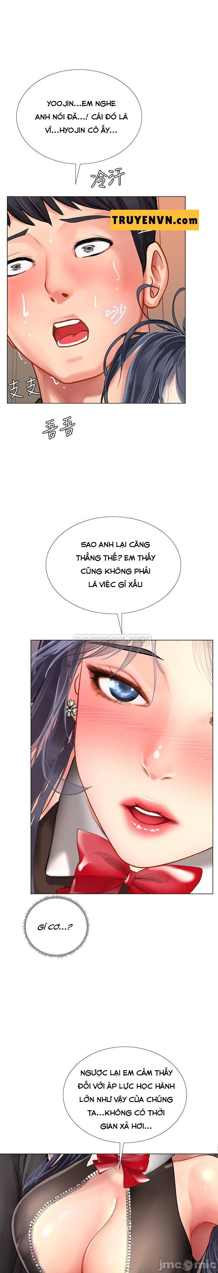Liệu Tôi Có Nên Học Ở Noryangjin? Chap Chapter 62-Liệu Tôi Có Nên Học Ở Noryangjin? - Next Chap 63