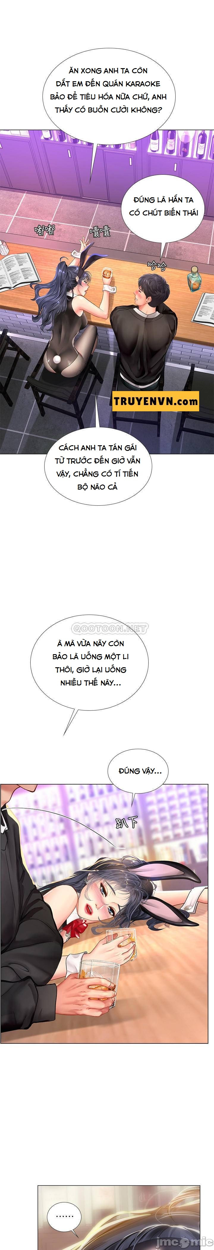 Liệu Tôi Có Nên Học Ở Noryangjin? Chap Chapter 62-Liệu Tôi Có Nên Học Ở Noryangjin? - Next Chap 63