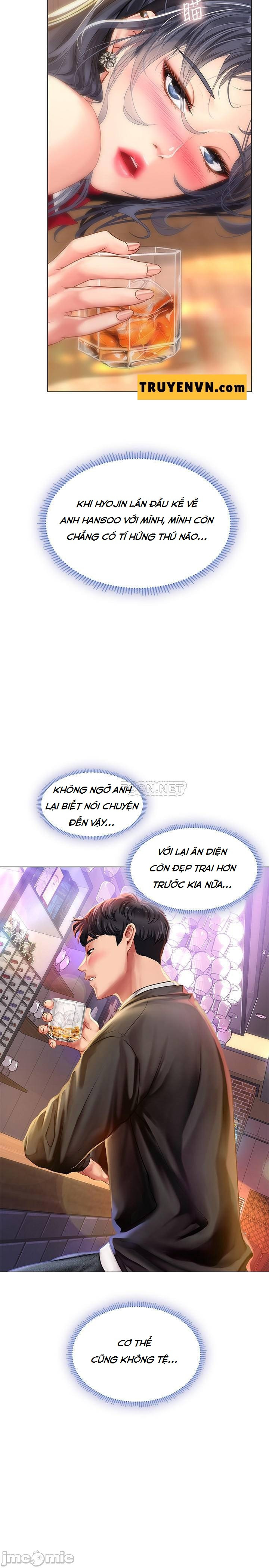 Liệu Tôi Có Nên Học Ở Noryangjin? Chap Chapter 62-Liệu Tôi Có Nên Học Ở Noryangjin? - Next Chap 63