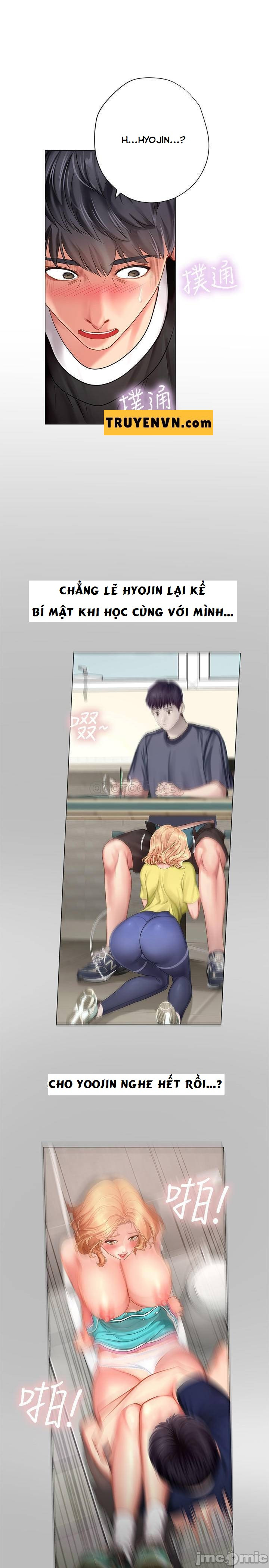 Liệu Tôi Có Nên Học Ở Noryangjin? Chap Chapter 62-Liệu Tôi Có Nên Học Ở Noryangjin? - Next Chap 63