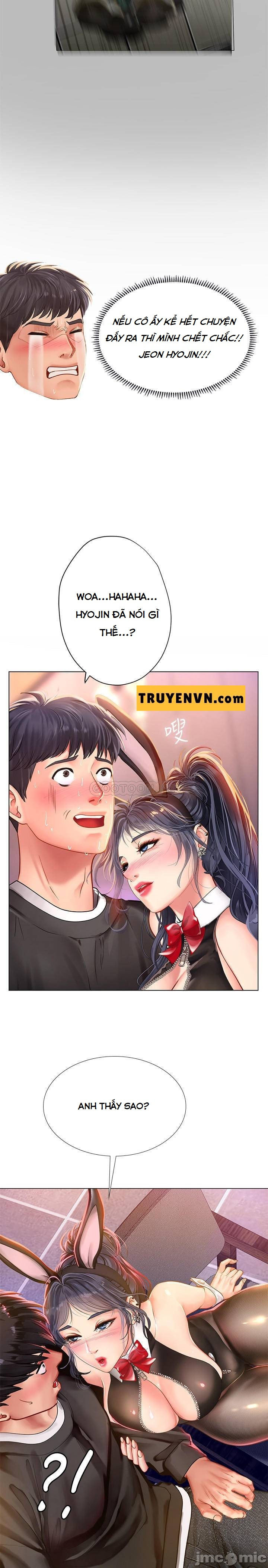 Liệu Tôi Có Nên Học Ở Noryangjin? Chap Chapter 62-Liệu Tôi Có Nên Học Ở Noryangjin? - Next Chap 63