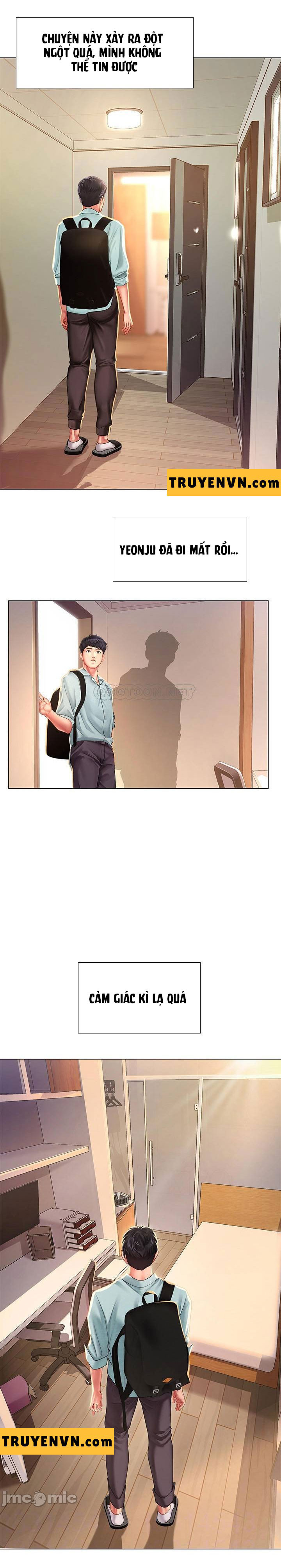 Liệu Tôi Có Nên Học Ở Noryangjin? Chap Chapter 61-Liệu Tôi Có Nên Học Ở Noryangjin? - Next Chap 62