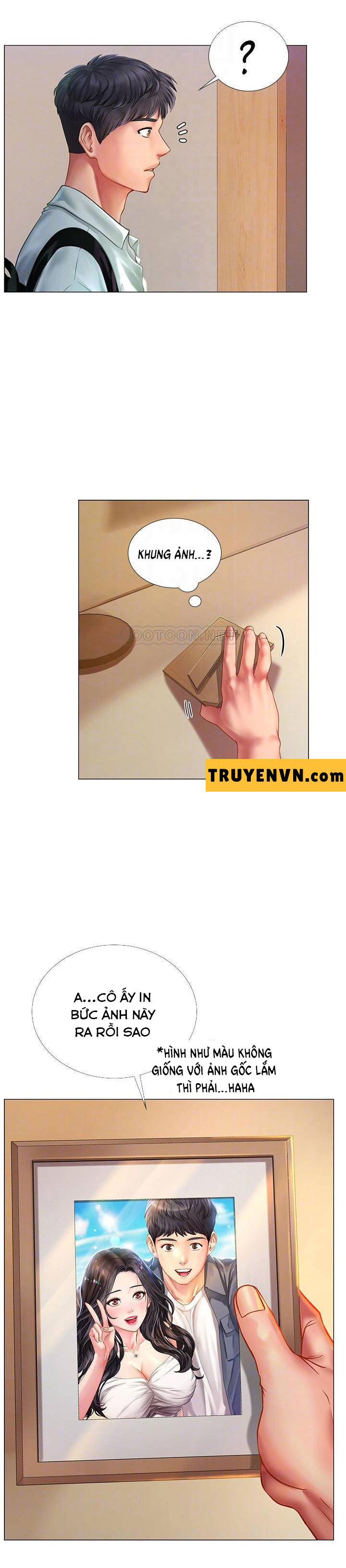 Liệu Tôi Có Nên Học Ở Noryangjin? Chap Chapter 61-Liệu Tôi Có Nên Học Ở Noryangjin? - Next Chap 62